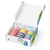 Hey Clay Hey Clay - boetseerklei - bluey and friends (15 potjes) Hey Clay Hey Clay - boetseerklei - bluey and friends (15 potjes)