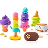 Hey Clay Hey Clay - boetseerklei - nice ice cream (15 potjes) Hey Clay Hey Clay - boetseerklei - nice ice cream (15 potjes)