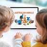 Hey Clay Hey Clay - boetseerklei - australische dieren (15 potjes) Hey Clay Hey Clay - boetseerklei - australische dieren (15 potjes)