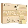 Cosmeau Cosmeau - vaatwasmachinereiniger (12 tabletten) Cosmeau Cosmeau - vaatwasmachinereiniger (12 tabletten)