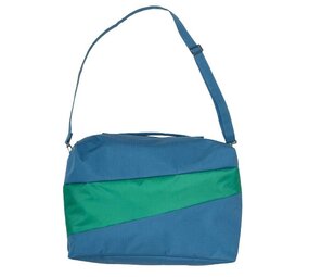 Susan Bijl Susan Bijl - the new 24/7 bag - dark patrol & seaweed Susan Bijl Susan Bijl - the new 24/7 bag - dark patrol & seaweed