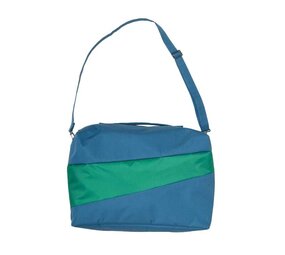 Susan Bijl Susan Bijl - the new 24/7 bag - dark patrol & seaweed Susan Bijl Susan Bijl - the new 24/7 bag - dark patrol & seaweed