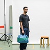 Susan Bijl Susan Bijl - the new 24/7 bag - dark patrol & seaweed Susan Bijl Susan Bijl - the new 24/7 bag - dark patrol & seaweed
