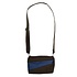 Susan Bijl - the new bum bag small - mud & navy Susan Bijl - the new bum bag small - mud & navy