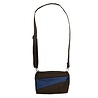 Susan Bijl Susan Bijl - the new bum bag small - mud & navy Susan Bijl Susan Bijl - the new bum bag small - mud & navy