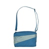 Susan Bijl Susan Bijl - the new bum bag medium - dark patrol & grey Susan Bijl Susan Bijl - the new bum bag medium - dark patrol & grey