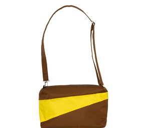 Susan Bijl Susan Bijl - the new bum bag medium - hazel & tv yellow