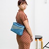 Susan Bijl Susan Bijl - the new bum bag medium - dark patrol & grey Susan Bijl Susan Bijl - the new bum bag medium - dark patrol & grey