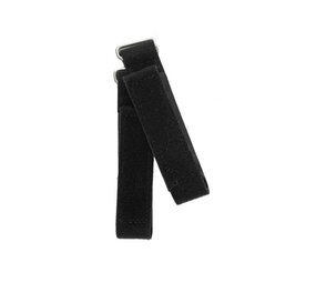 Susan Bijl Susan Bijl - velcro strap