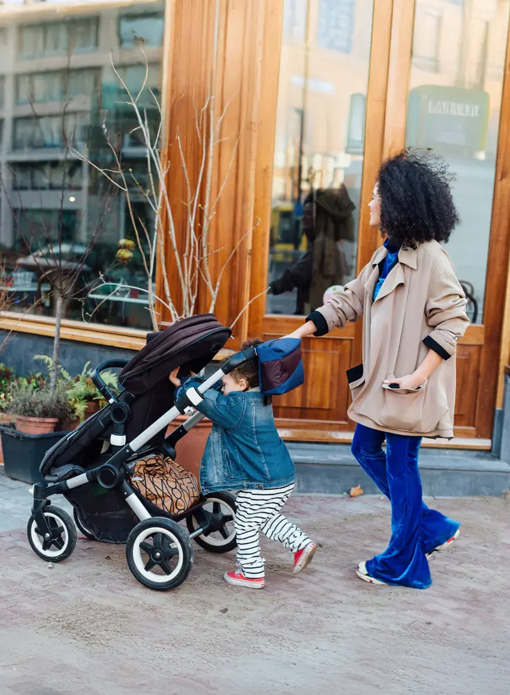 Susan Bijl Susan Bijl - velcro strap - 2 klittenband riempjes Susan Bijl Susan Bijl - velcro strap - 2 klittenband riempjes