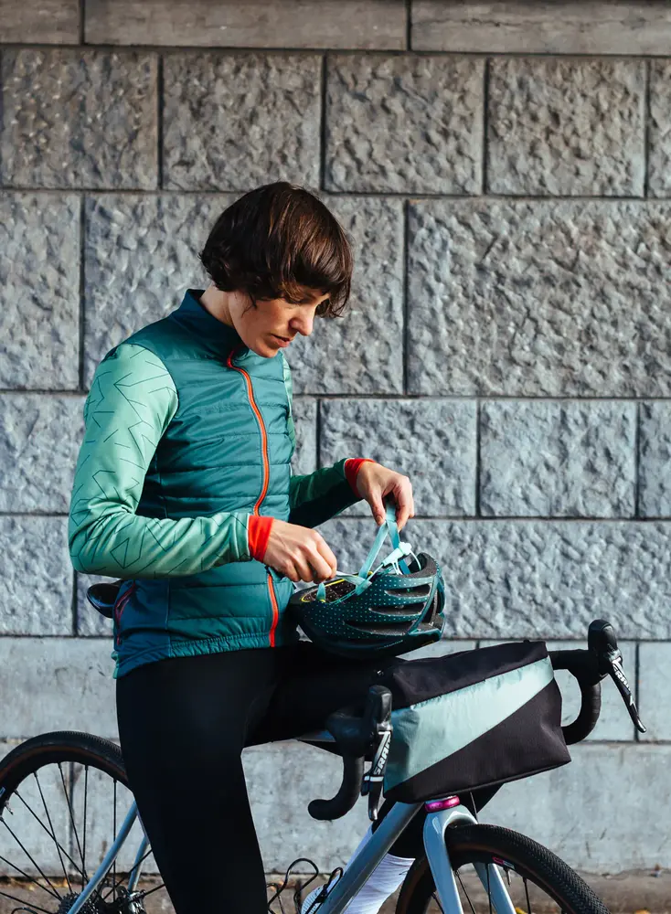 Susan Bijl Susan Bijl - velcro strap - 2 klittenband riempjes Susan Bijl Susan Bijl - velcro strap - 2 klittenband riempjes