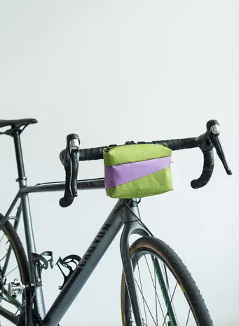 Susan Bijl Susan Bijl - velcro strap - 2 klittenband riempjes Susan Bijl Susan Bijl - velcro strap - 2 klittenband riempjes