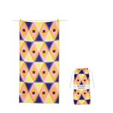 Buvanha Buvanha - reishanddoek (160 x 80 cm) - ibiza Buvanha Buvanha - reishanddoek (160 x 80 cm) - ibiza