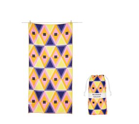 Buvanha Buvanha - reishanddoek (160 x 80 cm) - ibiza Buvanha Buvanha - reishanddoek (160 x 80 cm) - ibiza