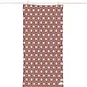 Buvanha Buvanha - reishanddoek (200 x 90 cm) - albania 02 Buvanha Buvanha - reishanddoek (200 x 90 cm) - albania 02