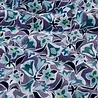 Seasalt Seasalt - appletree t-shirt - paper bellflower bilberry Seasalt Seasalt - appletree t-shirt - paper bellflower bilberry