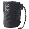 Shupatto Shupatto - opvouwbare tas met rits - black Shupatto Shupatto - opvouwbare tas met rits - black