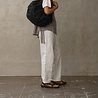 Shupatto Shupatto - opvouwbare tas met rits - black Shupatto Shupatto - opvouwbare tas met rits - black