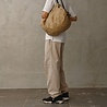 Shupatto Shupatto - opvouwbare tas met rits - flying birds Shupatto Shupatto - opvouwbare tas met rits - flying birds