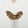 Shupatto Shupatto - opvouwbare tas met rits - flying birds Shupatto Shupatto - opvouwbare tas met rits - flying birds