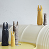 Aveva Design Aveva design - wollen kat L - ochre Aveva Design Aveva design - wollen kat L - ochre