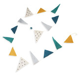 Aveva Design Aveva design - viltslinger - forest (200 cm) Aveva Design Aveva design - viltslinger - forest (200 cm)