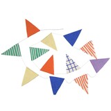 Aveva Design Aveva design - viltslinger - party flags (290 cm) Aveva Design Aveva design - viltslinger - party flags (290 cm)