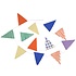 Aveva design - viltslinger - party flags (290 cm) Aveva design - viltslinger - party flags (290 cm)