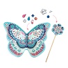 Djeco Djeco - diy vleugels - als een fee Djeco Djeco - diy vleugels - als een fee