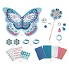 Djeco Djeco - diy vleugels - als een fee Djeco Djeco - diy vleugels - als een fee