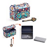 Djeco Djeco - diy schatkist - super schat Djeco Djeco - diy schatkist - super schat