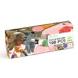 Djeco Djeco - puzzel - het park (100 stukjes) Djeco Djeco - puzzel - het park (100 stukjes)