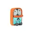 Jellycat - amuseables knuffel - sardine tin Jellycat - amuseables knuffel - sardine tin