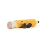Jellycat Jellycat - amuseable knuffel - pencil Jellycat Jellycat - amuseable knuffel - pencil
