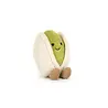 Jellycat Jellycat - amuseables knuffel - horatio pistachio Jellycat Jellycat - amuseables knuffel - horatio pistachio