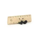 Jellycat Jellycat - amuseables knuffel - ruler Jellycat Jellycat - amuseables knuffel - ruler