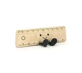 Jellycat Jellycat - amuseables knuffel - ruler