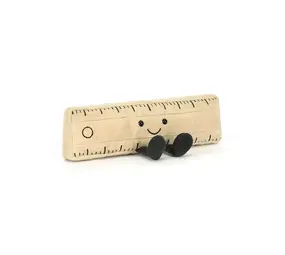Jellycat Jellycat - amuseable knuffel - ruler Jellycat Jellycat - amuseable knuffel - ruler