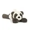 Jellycat Jellycat - knuffel panda - smudge panda (original) Jellycat Jellycat - knuffel panda - smudge panda (original)