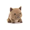 Jellycat Jellycat - knuffel zwijn - swinley boar Jellycat Jellycat - knuffel zwijn - swinley boar