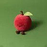Jellycat Jellycat - amuseable knuffel - apple Jellycat Jellycat - amuseable knuffel - apple