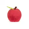 Jellycat Jellycat - amuseable knuffel - apple Jellycat Jellycat - amuseable knuffel - apple