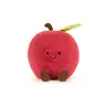 Jellycat Jellycat - amuseable knuffel - apple Jellycat Jellycat - amuseable knuffel - apple