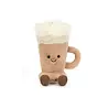 Jellycat Jellycat - amuseable knuffel - latte Jellycat Jellycat - amuseable knuffel - latte