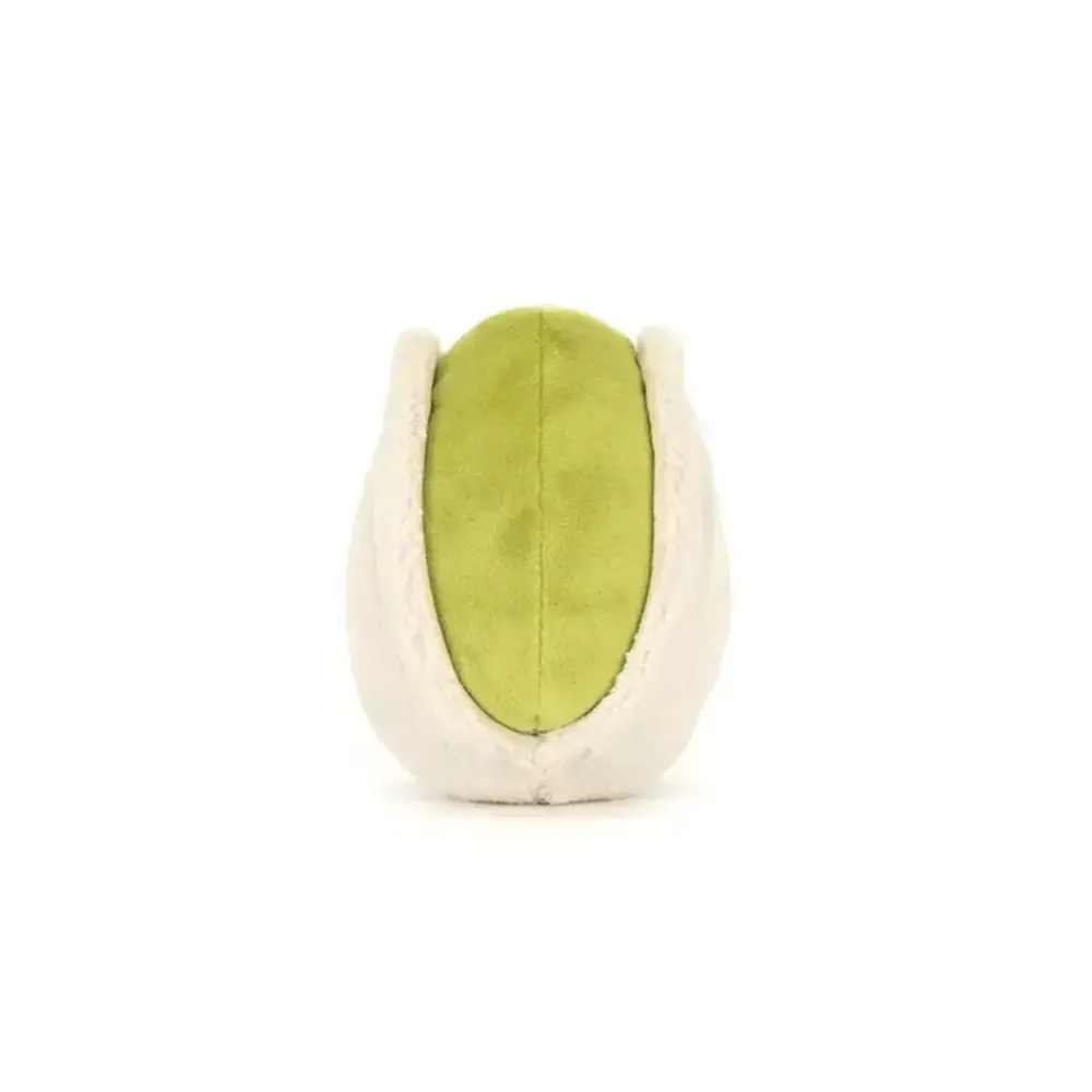 Jellycat Jellycat - amuseables knuffel - horatio pistachio Jellycat Jellycat - amuseables knuffel - horatio pistachio