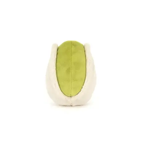 Jellycat Jellycat - amuseables knuffel - horatio pistachio Jellycat Jellycat - amuseables knuffel - horatio pistachio