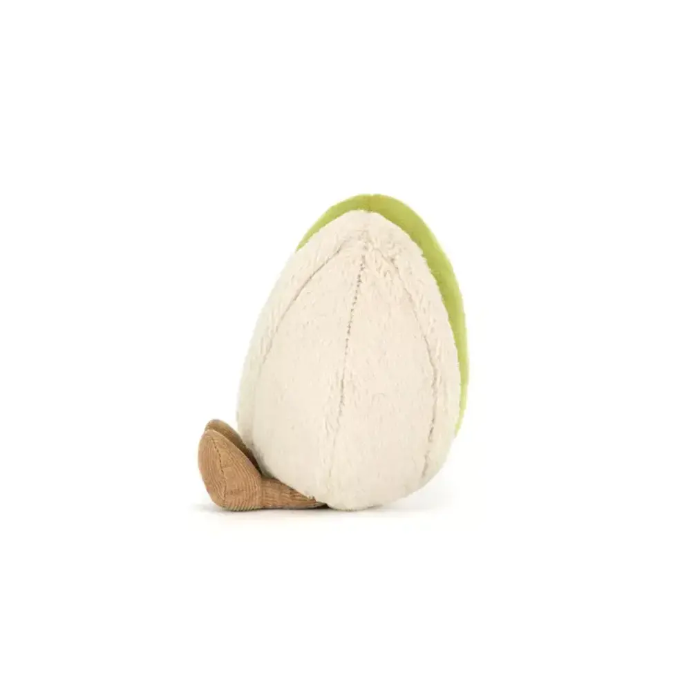Jellycat Jellycat - amuseables knuffel - horatio pistachio Jellycat Jellycat - amuseables knuffel - horatio pistachio