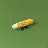 Jellycat Jellycat - amuseable knuffel - pencil Jellycat Jellycat - amuseable knuffel - pencil