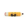 Jellycat Jellycat - amuseable knuffel - pencil Jellycat Jellycat - amuseable knuffel - pencil