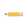 Jellycat Jellycat - amuseable knuffel - pencil Jellycat Jellycat - amuseable knuffel - pencil
